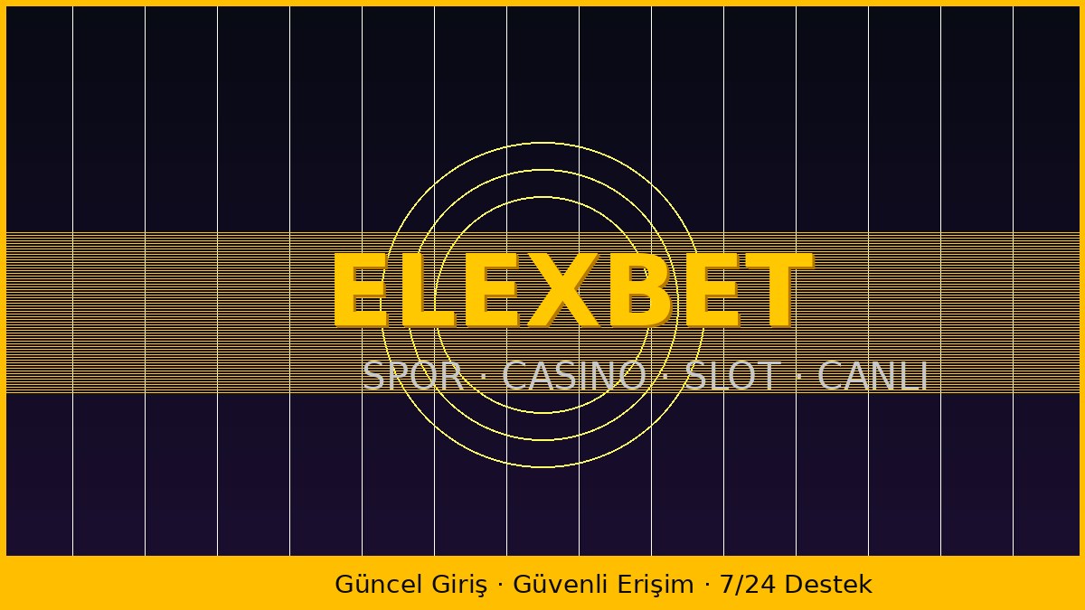 Elexbet